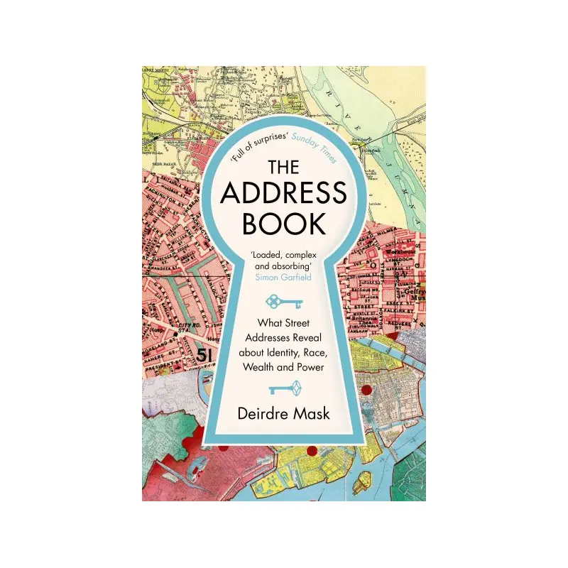 The Address Book