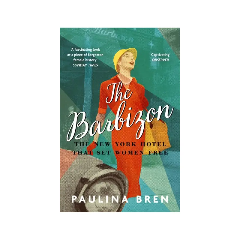 The Barbizon