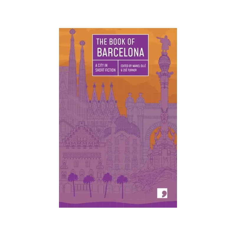The Book of Barcelona