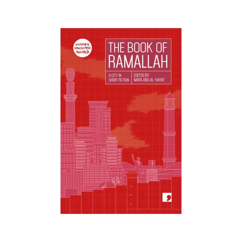 The Book of Ramallah