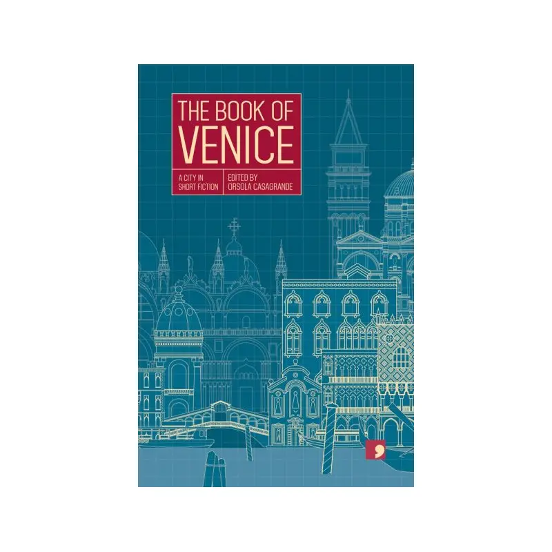 The Book of Venice