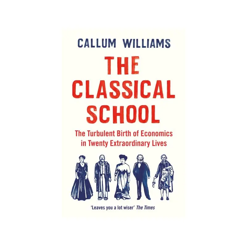 The Classical School