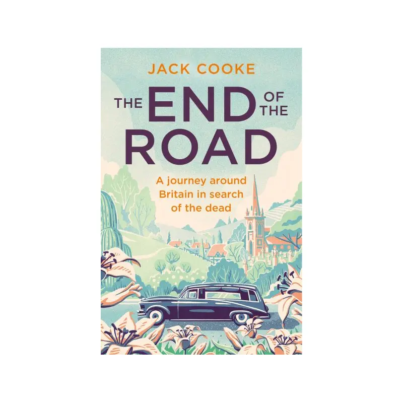 The End of the Road