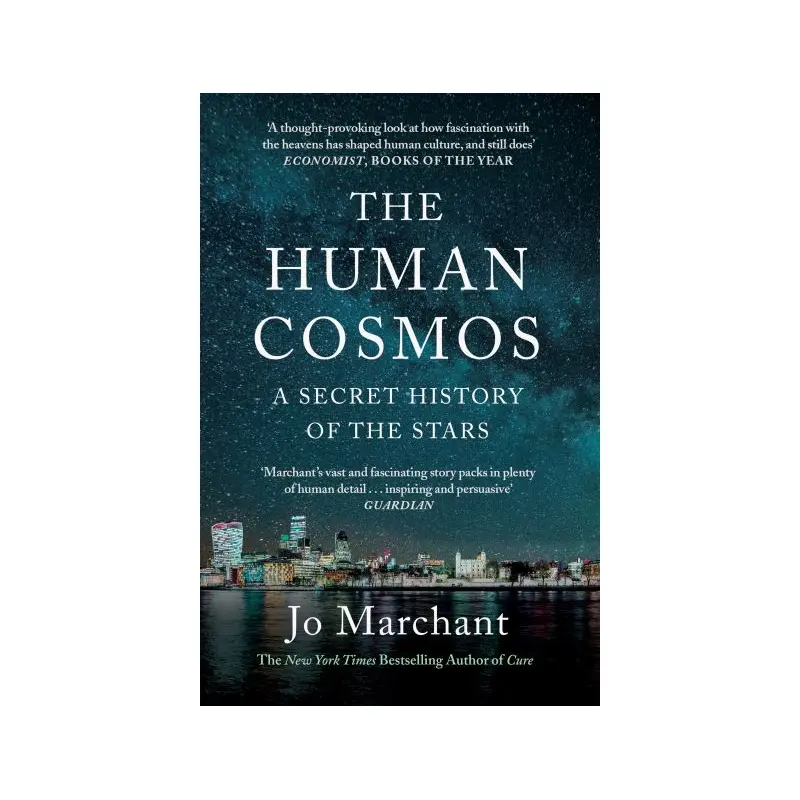 The Human Cosmos