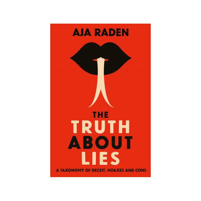 The Truth About Lies
