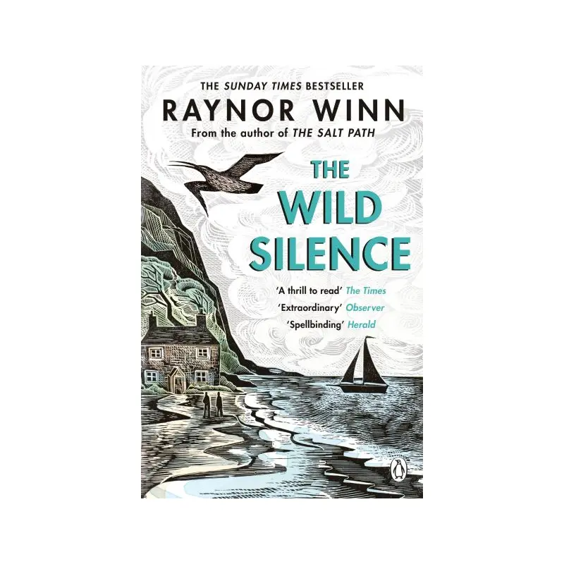 The Wild Silence