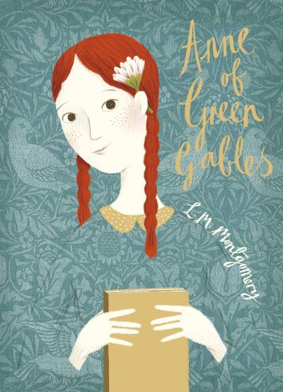 V&A Collectors Edition Anne Green Gables