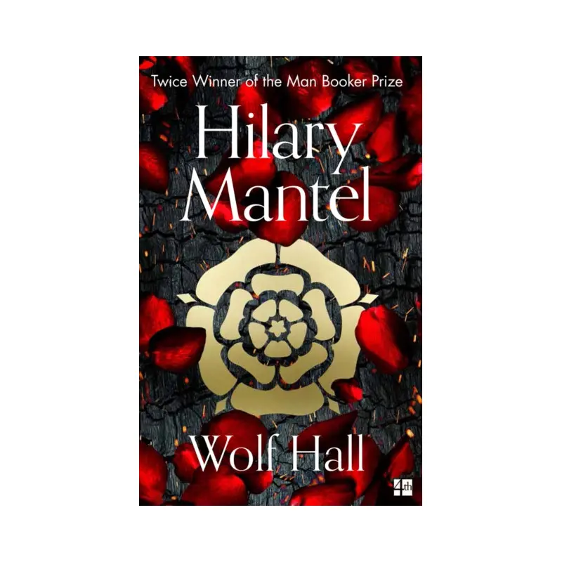 Wolf Hall by Hilary Mantel