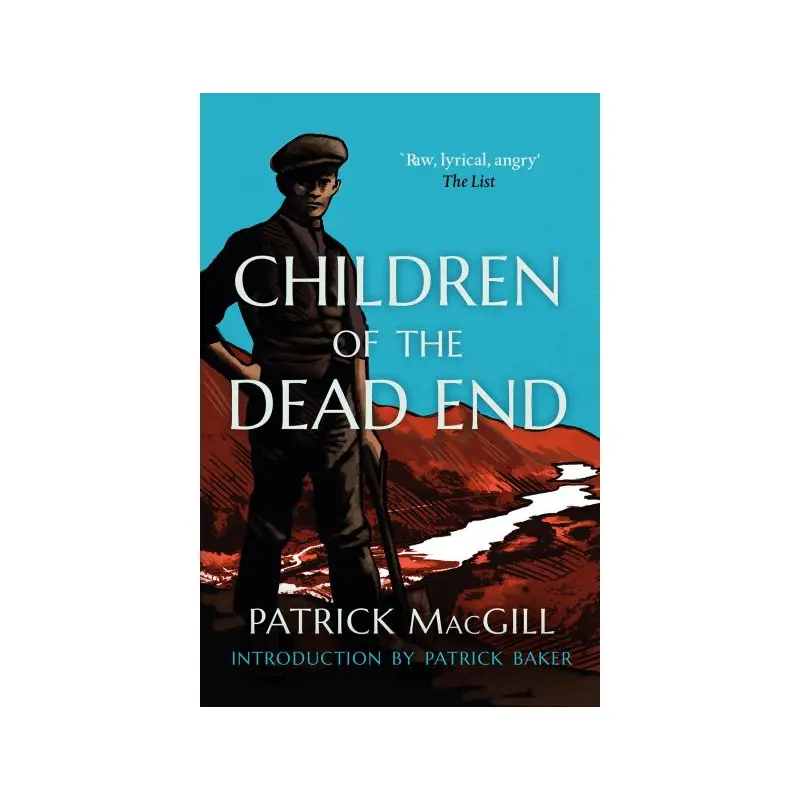 Children of the Dead End