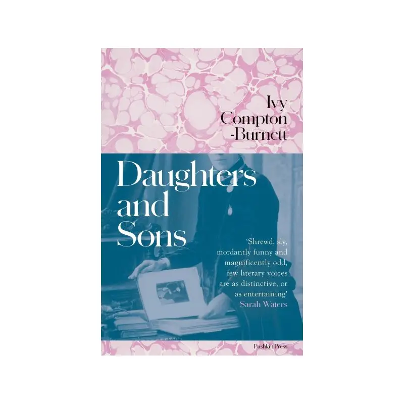 Daughters and Sons