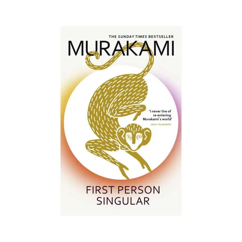 First Person Singular