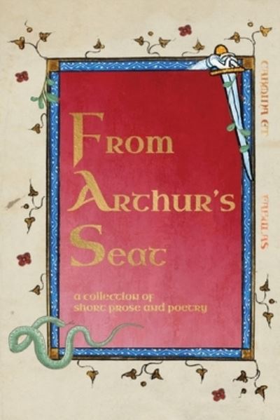 From Arthur's Seat - 7