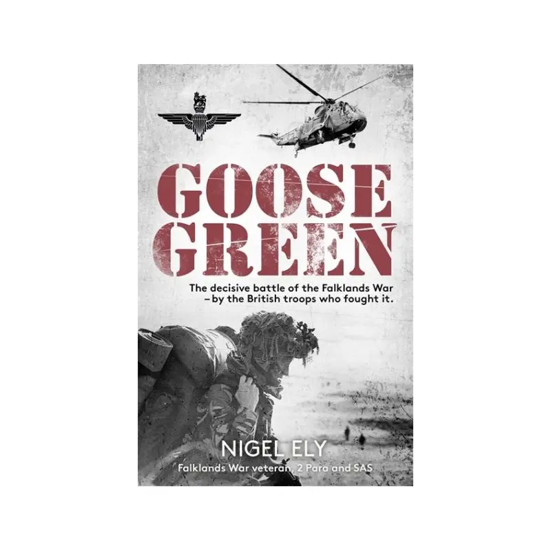 Goose Green
