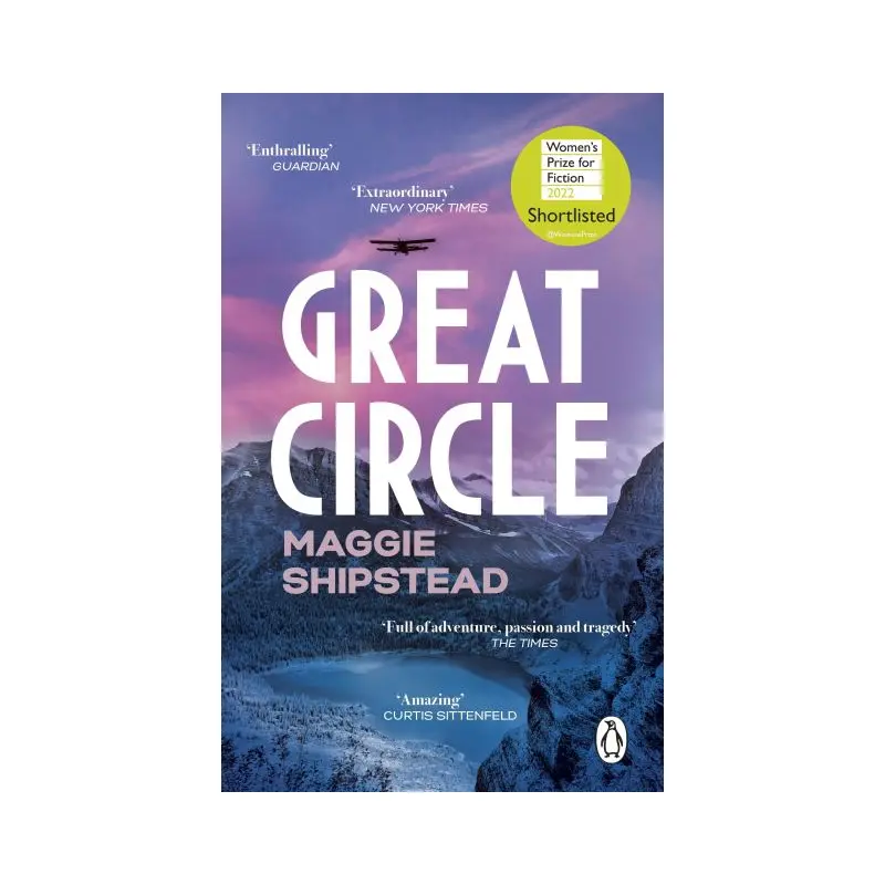 Great Circle