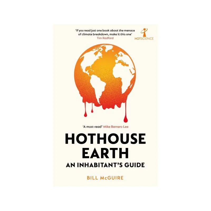 Hothouse Earth