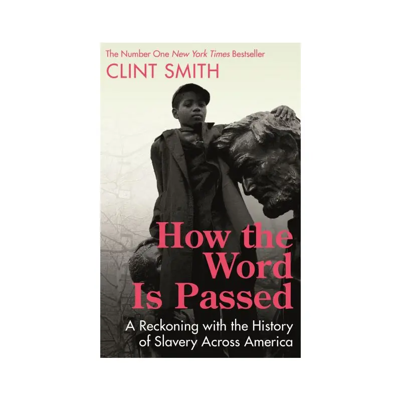 How the Word Is Passed