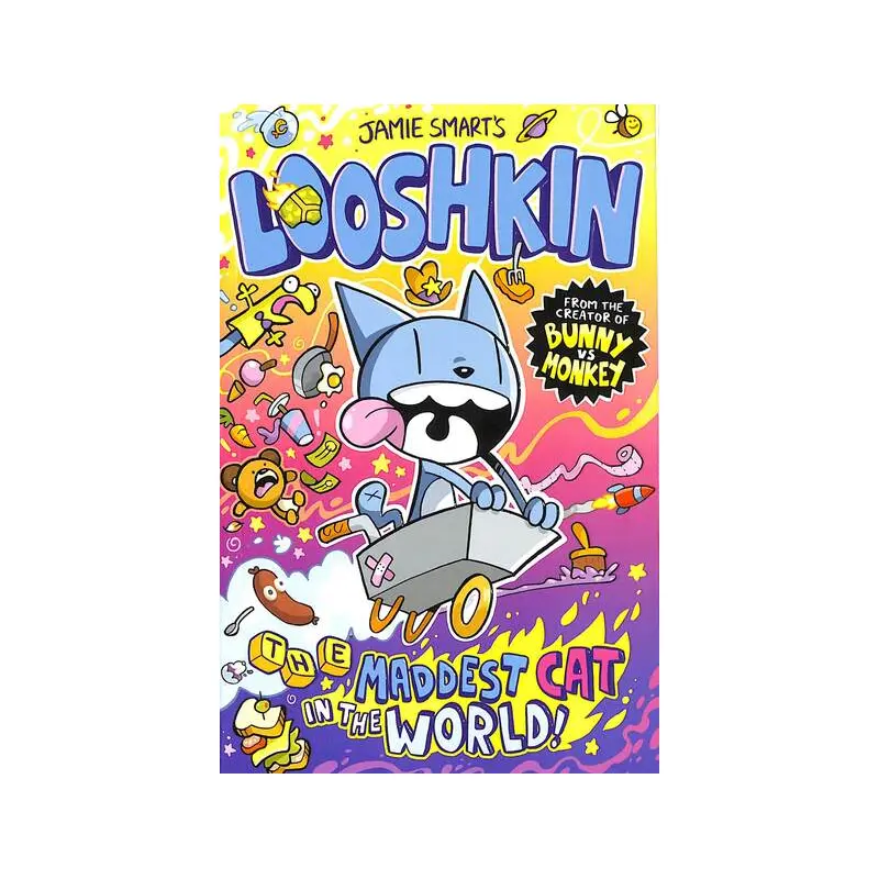 Looshkin