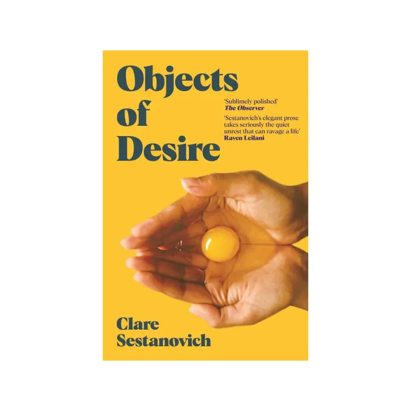 Objects of Desire