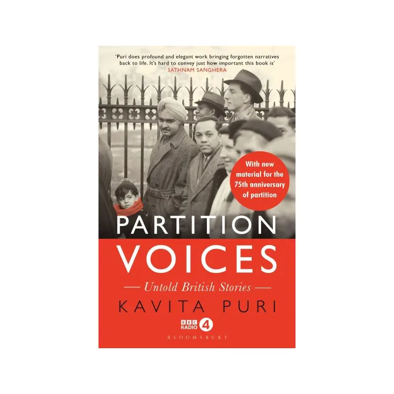 Partition Voices