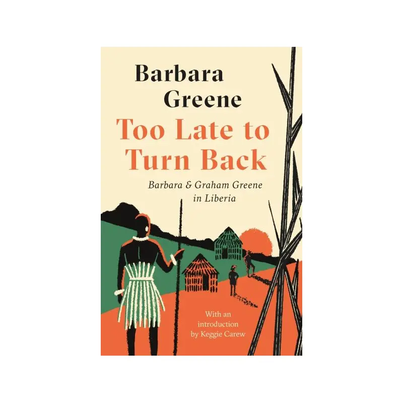 Too Late to Turn Back