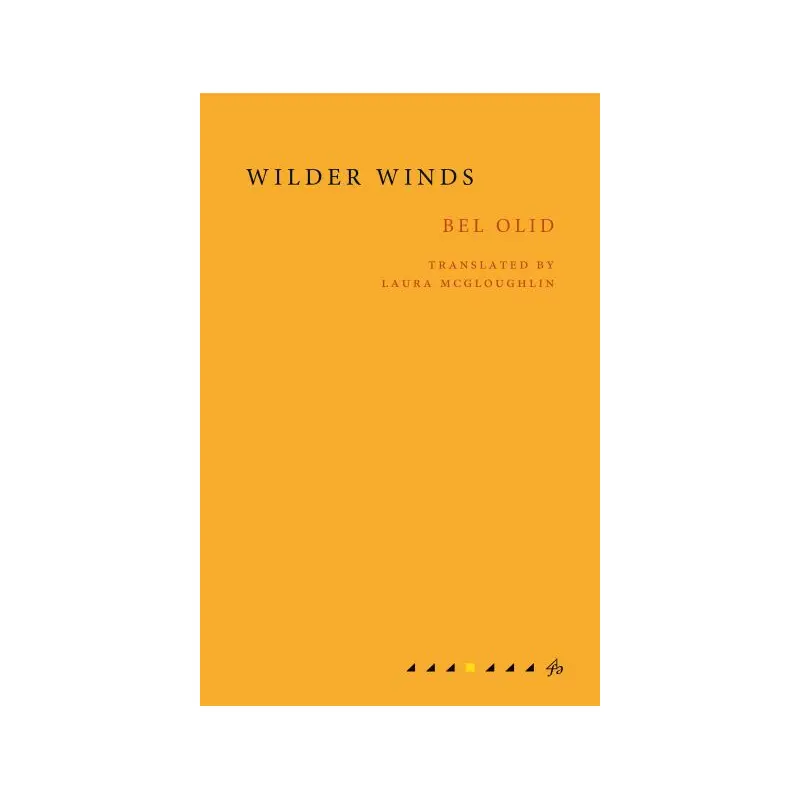 Wilder Winds