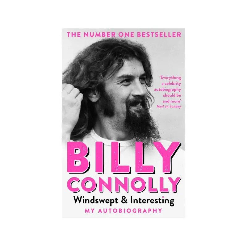 Windswept & Interesting