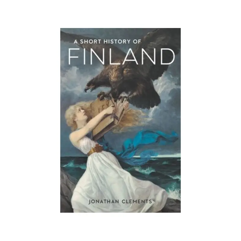 A Short History of Finland