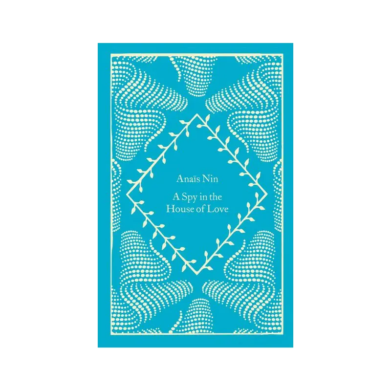 A Spy in the House of Love