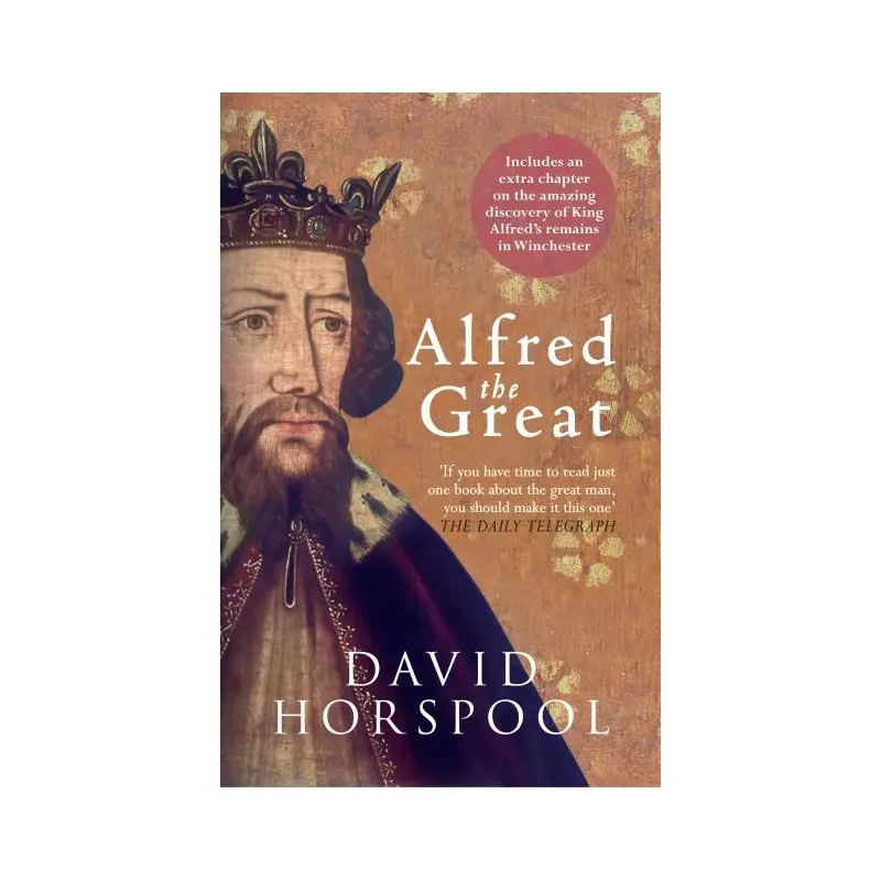 Alfred the Great
