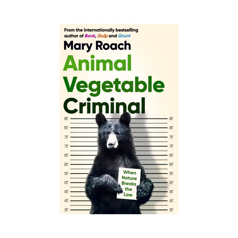 Animal Vegetable Criminal
