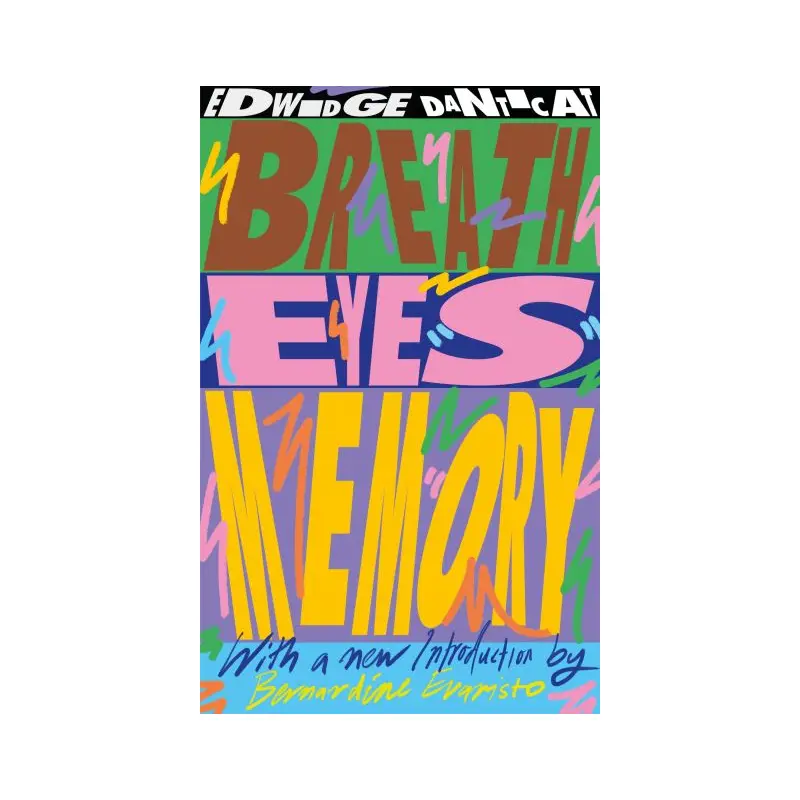 Breath, Eyes, Memory