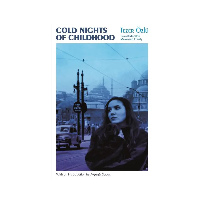 Cold Nights of Childhood