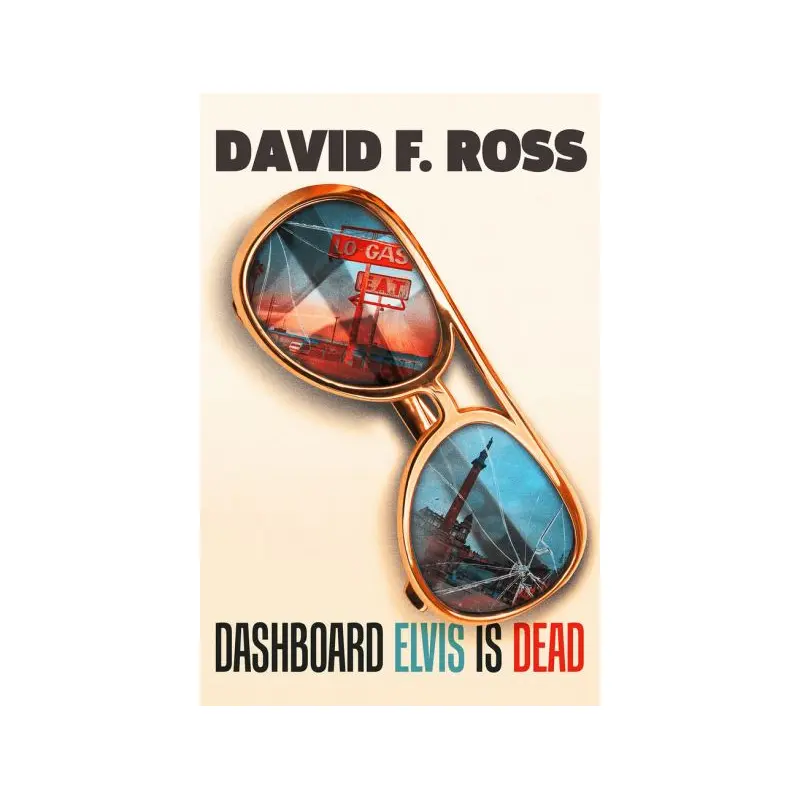 Dashboard Elvis Is Dead