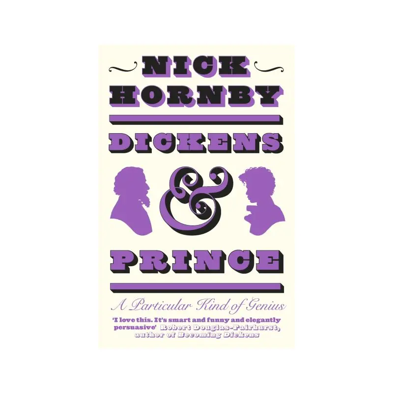 Dickens and Prince