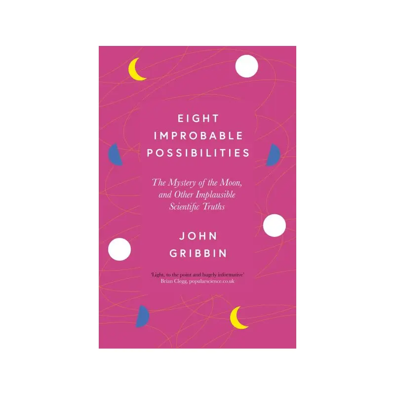 Eight Improbable Possibilities