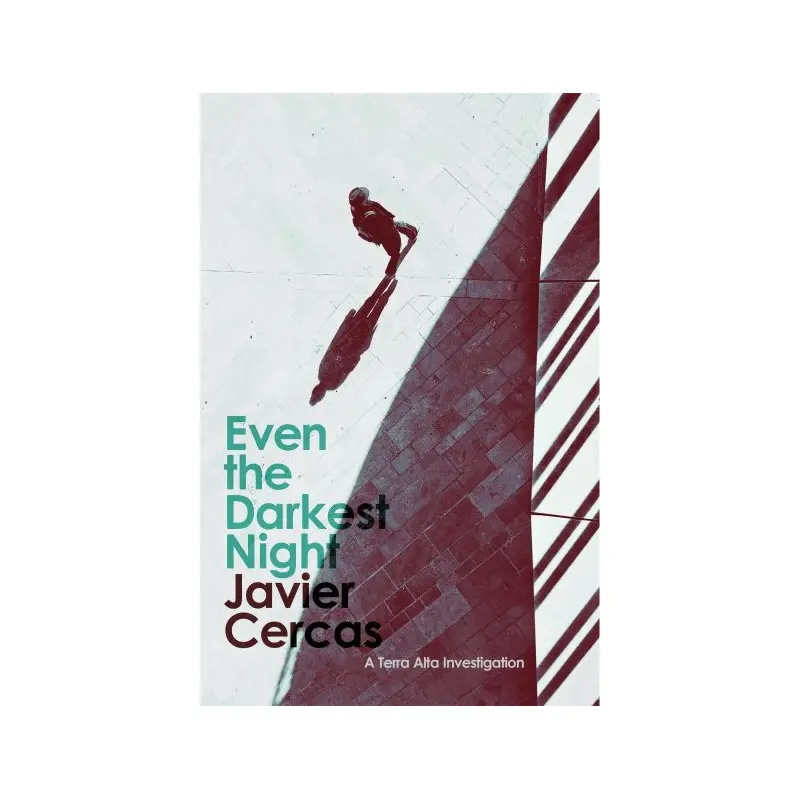 Even the Darkest Night