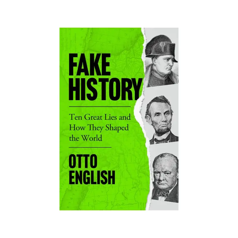 Fake History