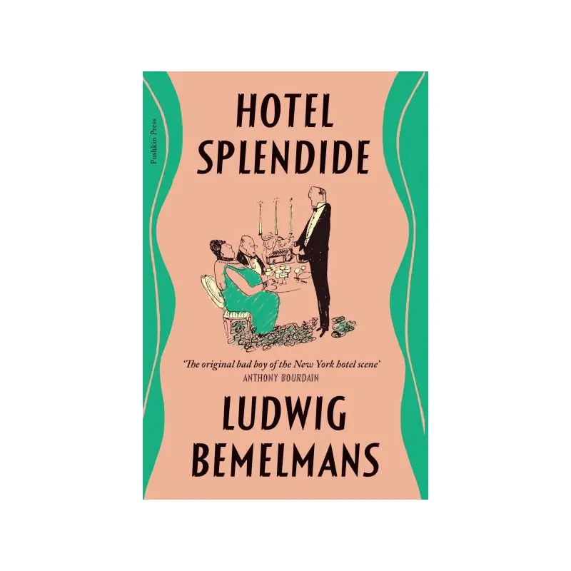 Hotel Splendide