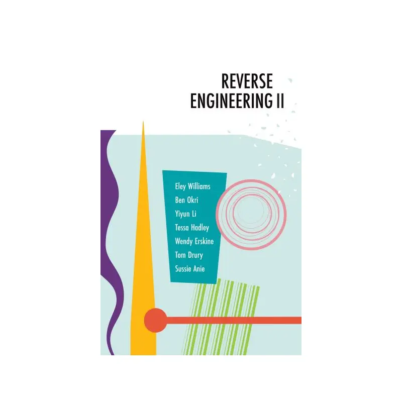 Reverse Engineering II