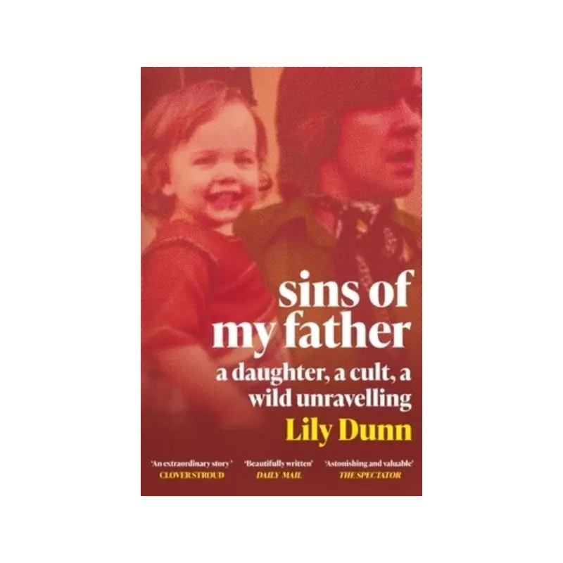 Sins of My Father