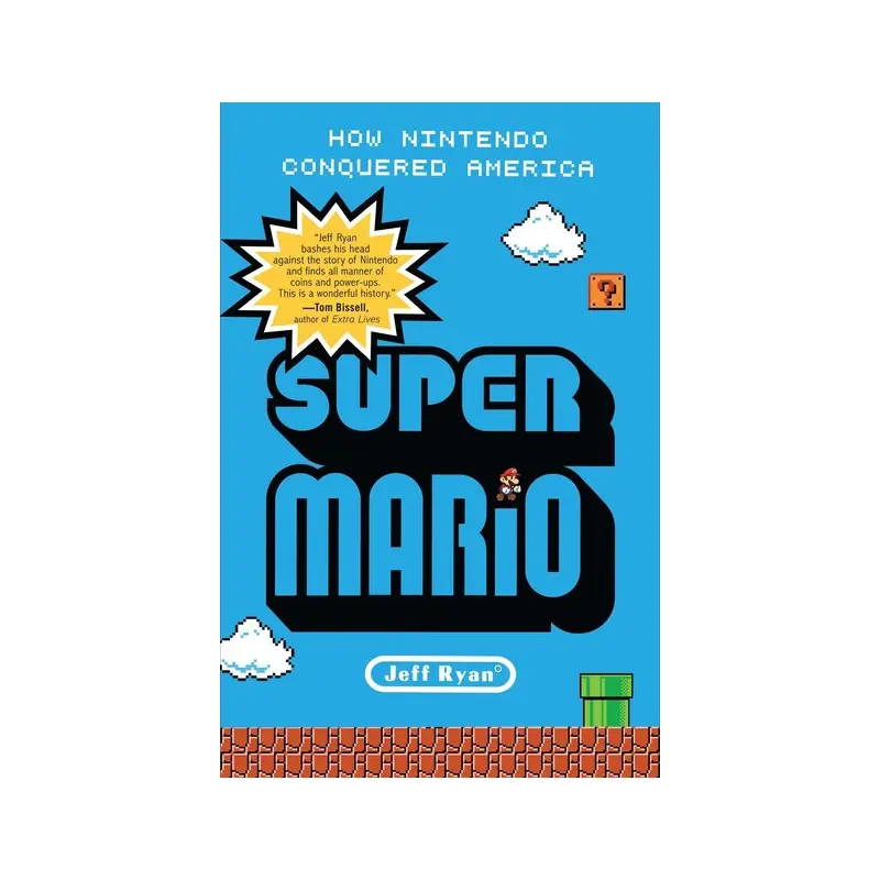 Super Mario