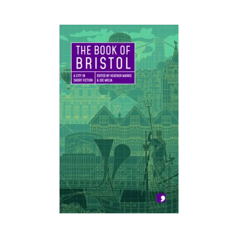 The Book of Bristol