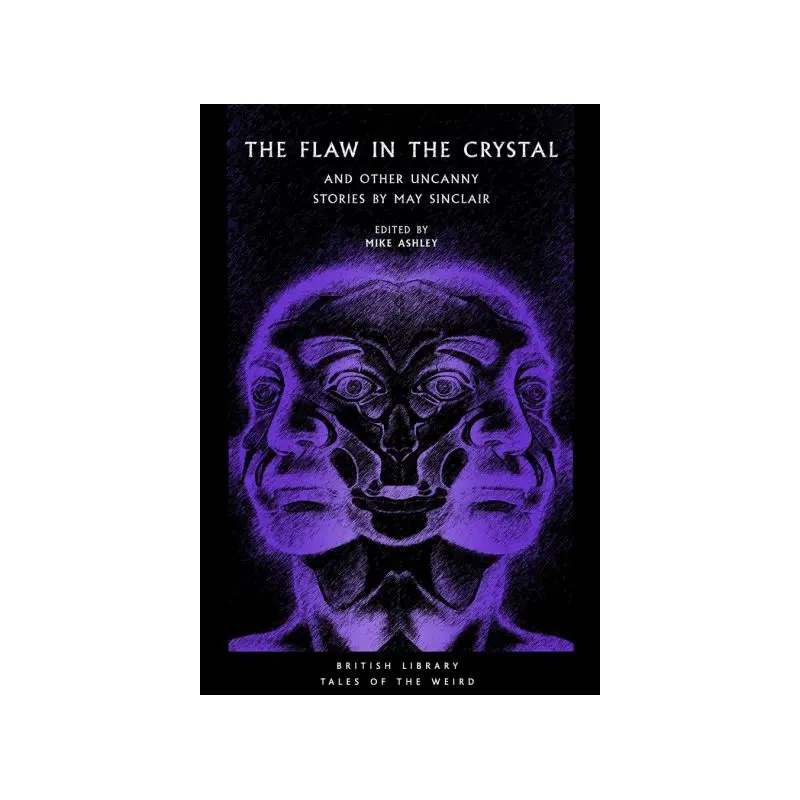 The Flaw in the Crystal