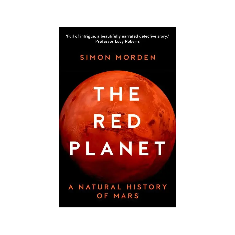 The Red Planet