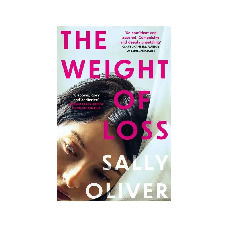 The Weight of Loss