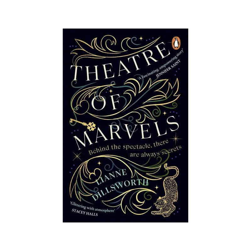 Theatre of Marvels