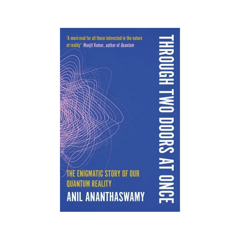 Through Two Doors At Once