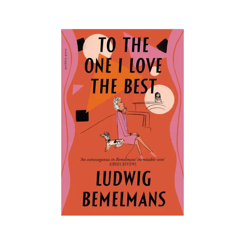 To the One I Love the Best