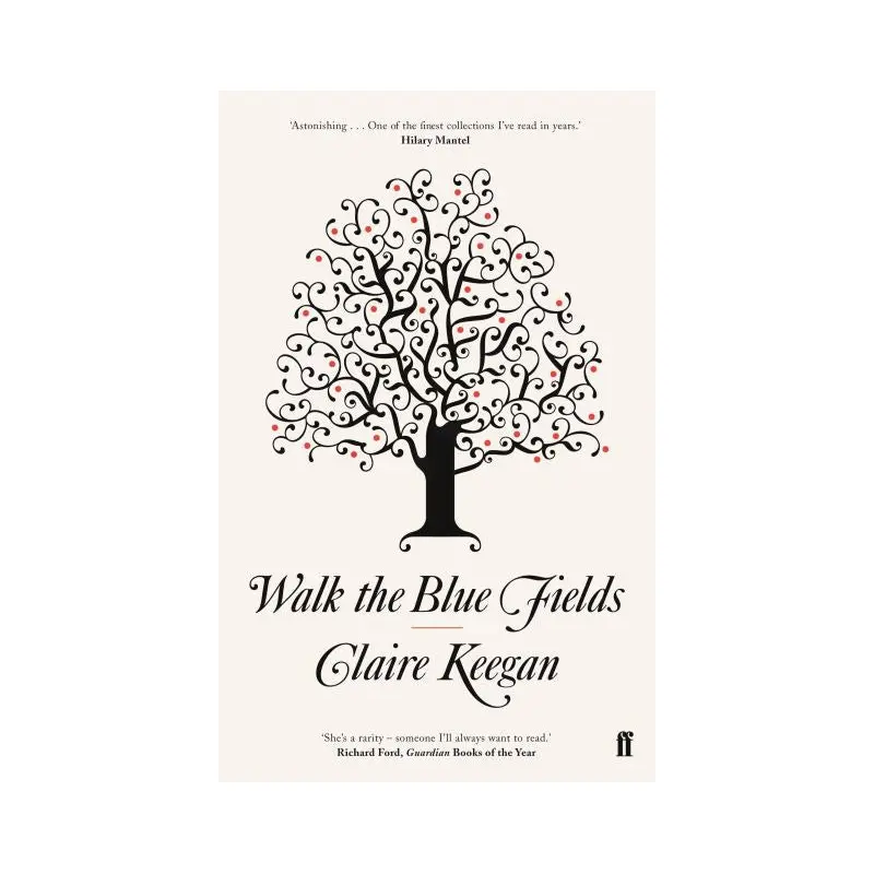 Walk the Blue Fields