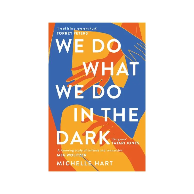 We Do What We Do in the Dark